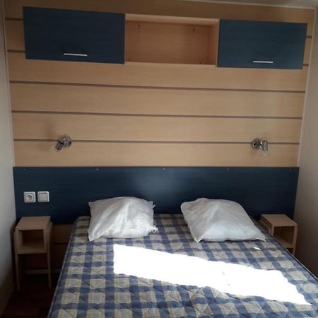 Mobil Home F01 Le Portel Εξωτερικό φωτογραφία
