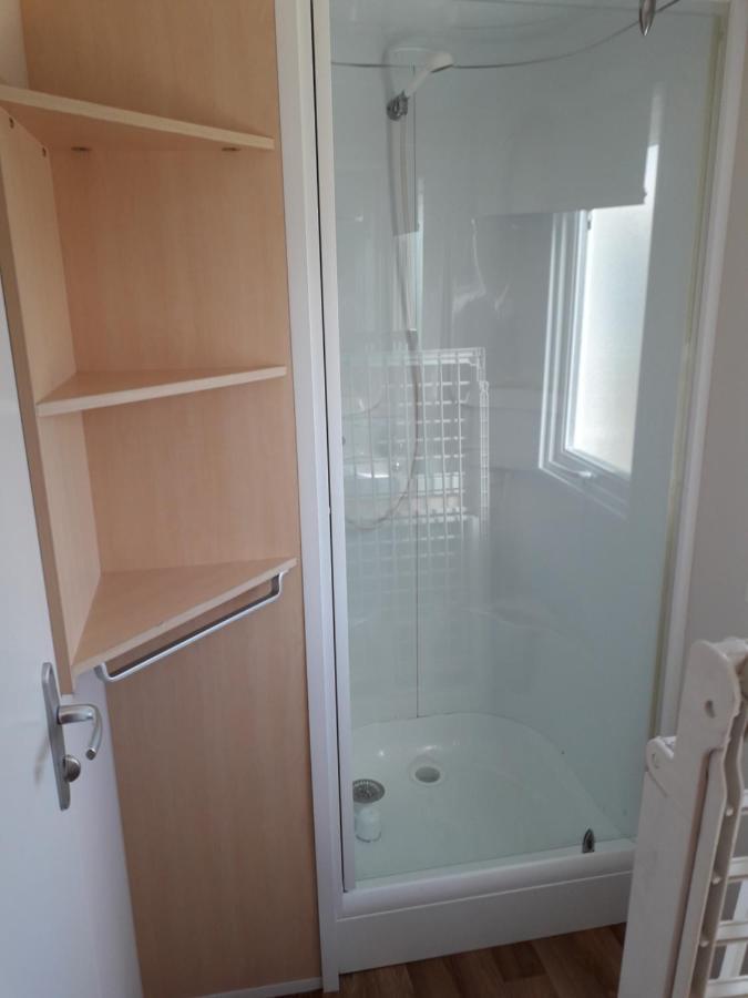 Mobil Home F01 Le Portel Εξωτερικό φωτογραφία